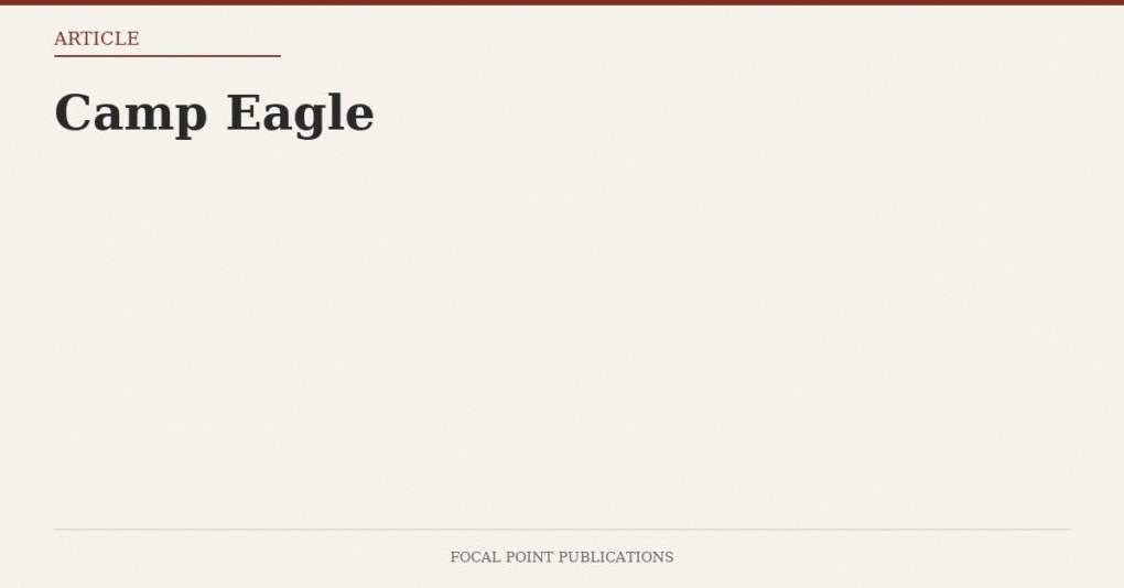 Camp Eagle