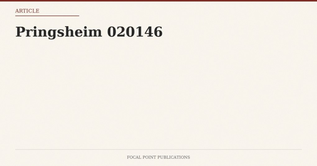 Pringsheim 020146