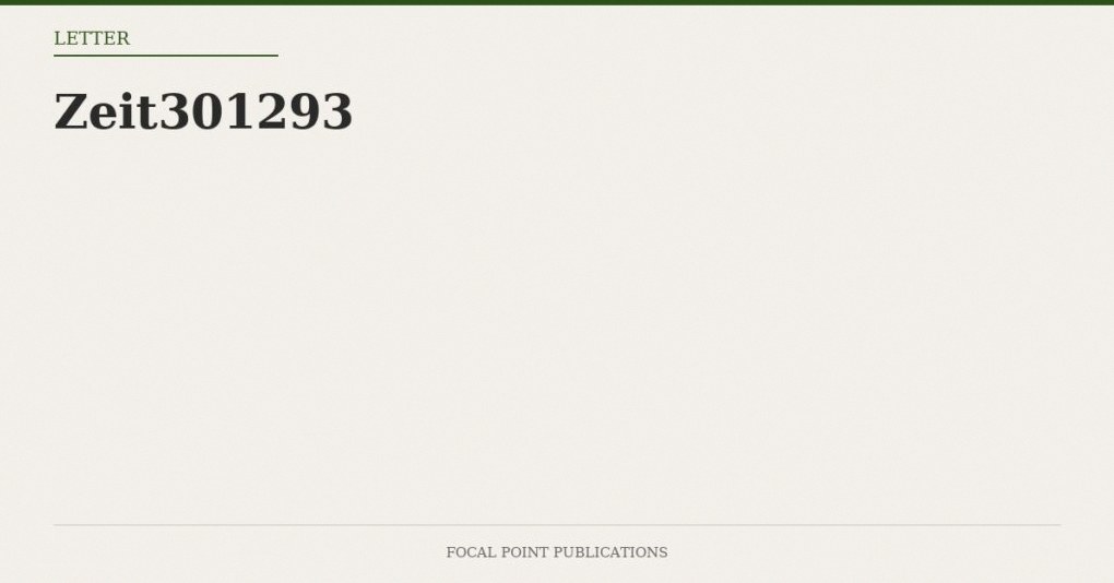 Zeit301293