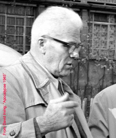 Walther Hahn, Dresden photographer