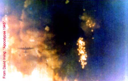Pforzheim destruction