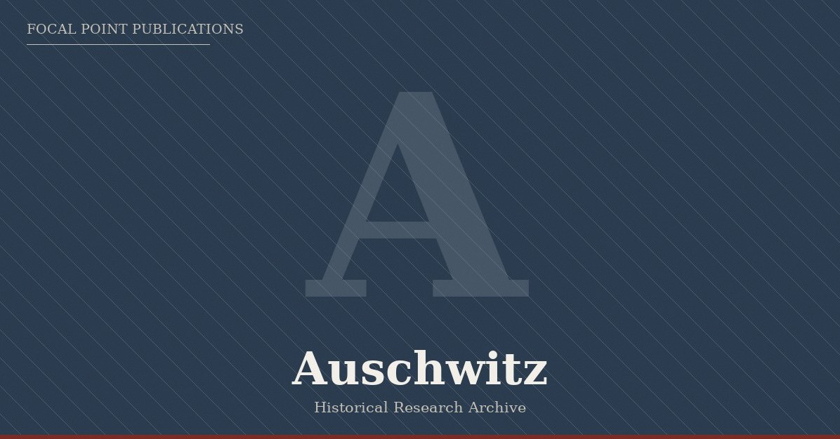 On the Zyklon B controversy: there is no darker place than the mind of a High Court Judge