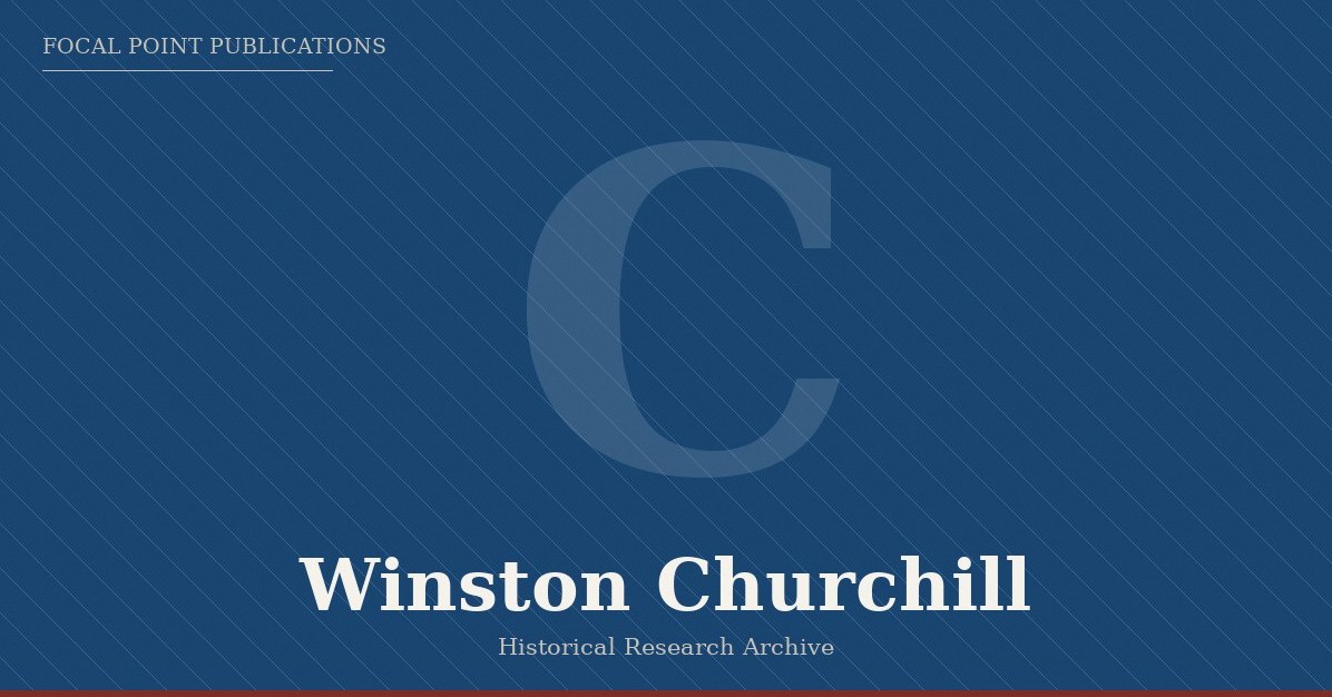 Churchill’s historic phrase “Iron Curtain”: goes back to Signal’, 1943?